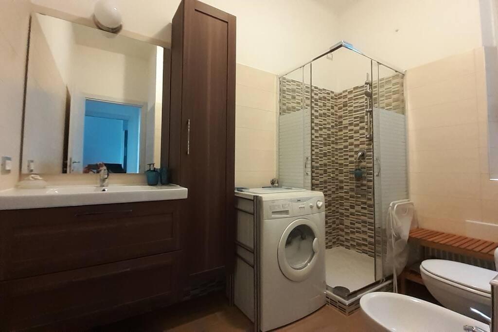 Lovely Home Комо Екстериор снимка